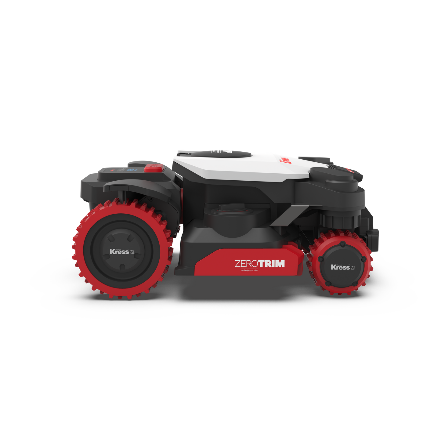 KR285E Robot Kress Eyepilot4G 4x4 5000m2