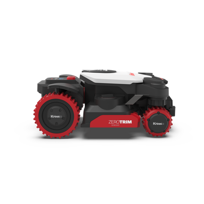 KR285E Robot Kress Eyepilot4G 4x4 5000m2