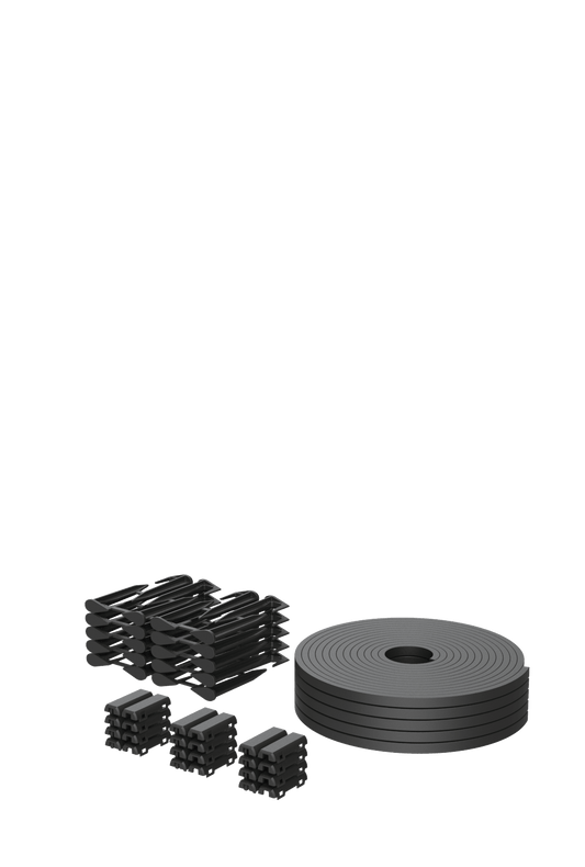 Kit bande magnétique Pour fast2base