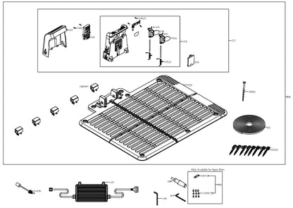 Robot Rtk KR233,236
