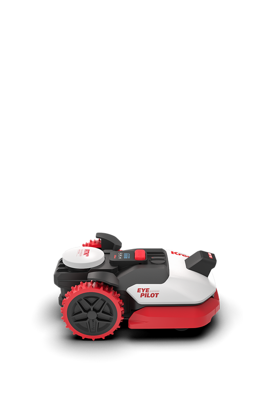 KR250E Kress Eyepilot  500m2