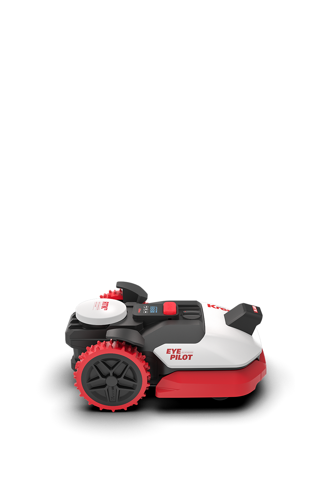 KR251E Robot Kress Eyepilot  1000m2