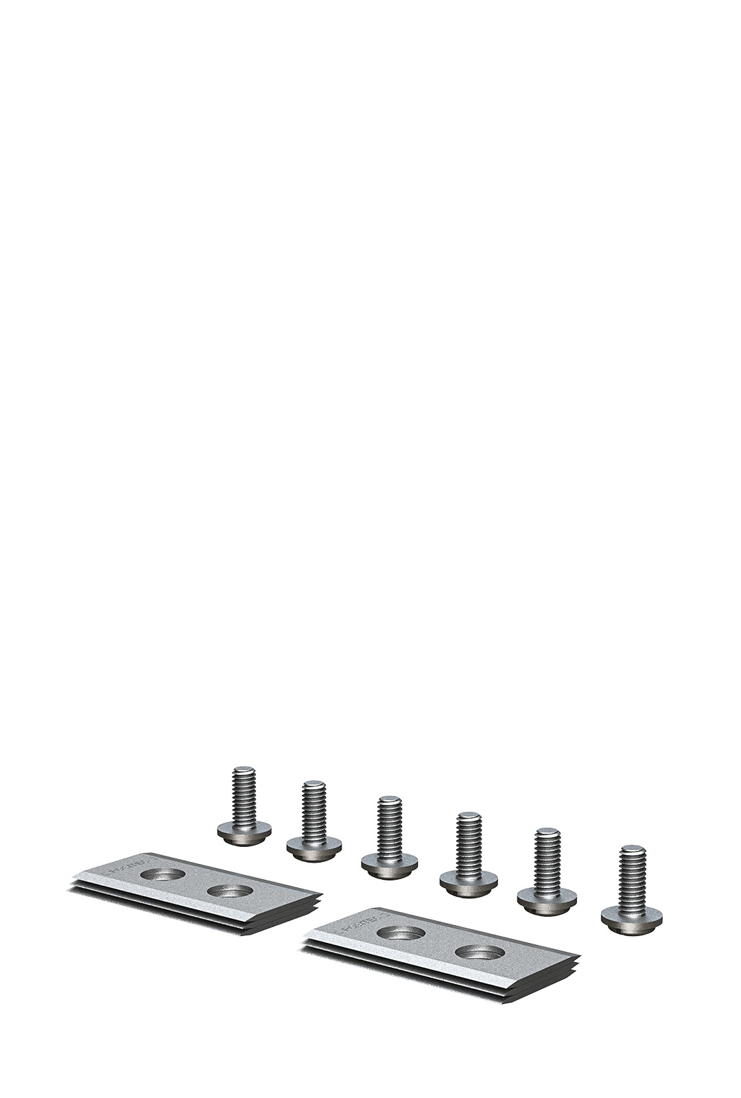 Lames Kress Mission Filaire