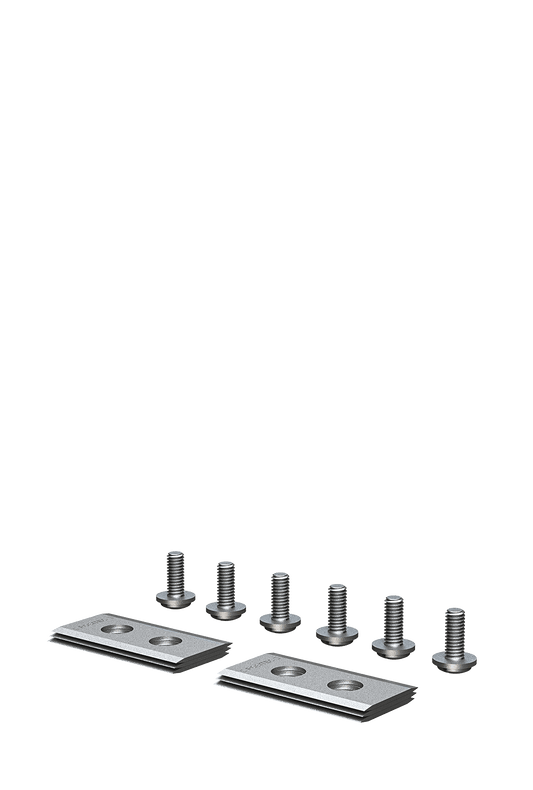 Lames Kress Mission Filaire