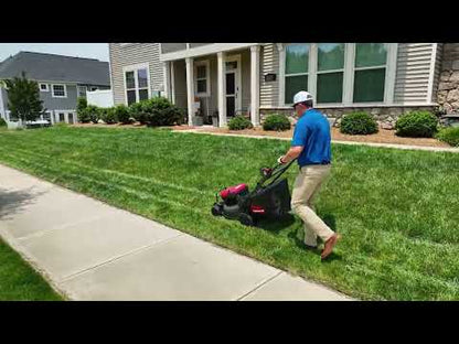 KG757 Tondeuse automotrice Kress 60 V 46 cm moteur brushless