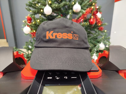 Casquette Kress du concours