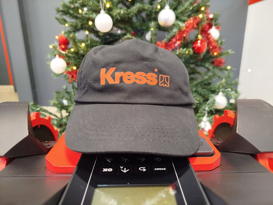 Casquette Kress du concours