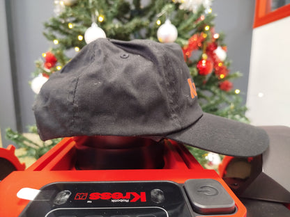 Casquette Kress du concours