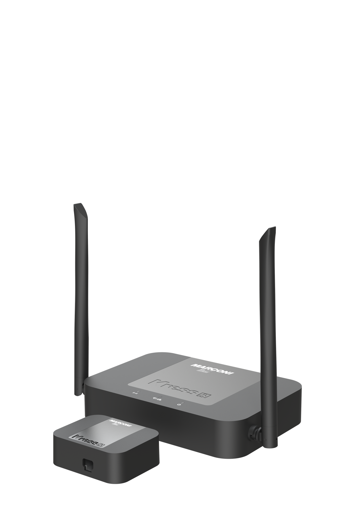 Amplificateur Signal wifi Kress
