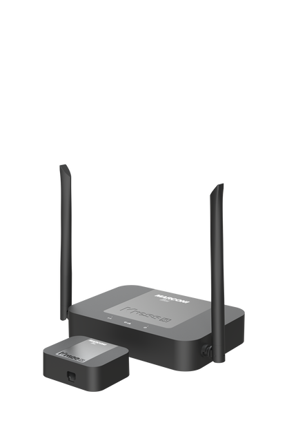 Amplificateur Signal wifi Kress