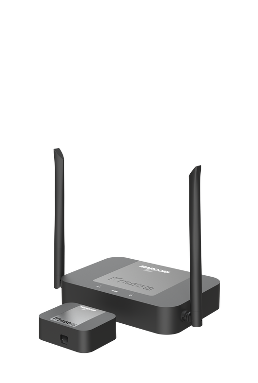 Amplificateur Signal wifi Kress
